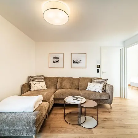 Apartamento Houchma - By Emerald Les Houches