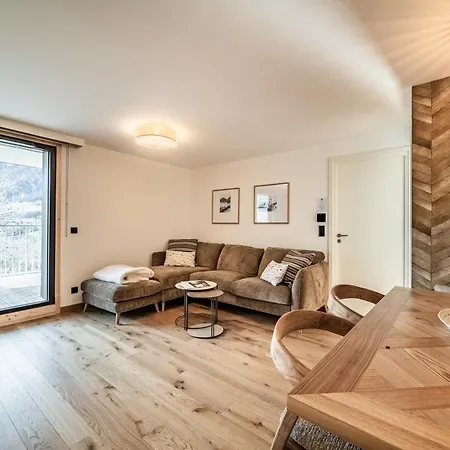 Apartamento Houchma - By Emerald *