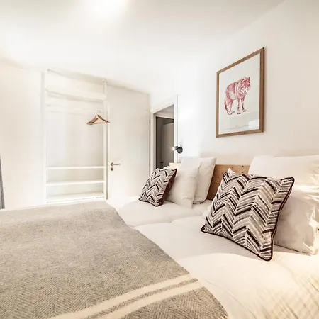 Houchma - By Emerald Apartamento *