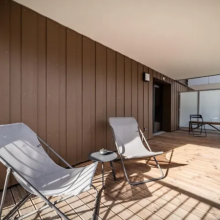 Apartamento Houchma - By Emerald Les Houches